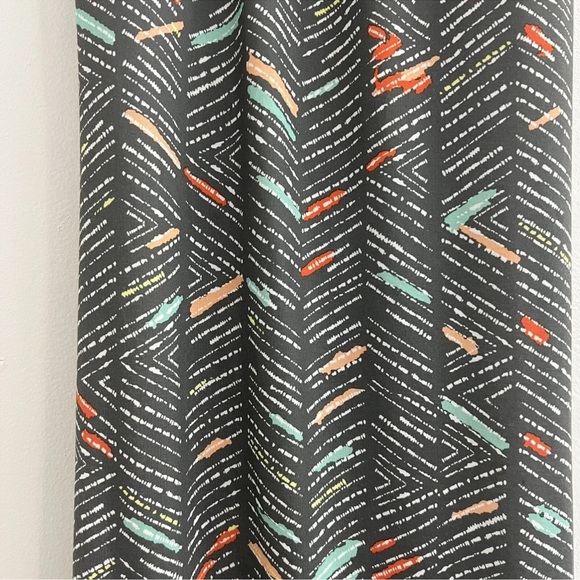 Prana Women’s Gray Skypath Backless Casual Athletic Dress Size Small NWOT - Picture 6 of 8